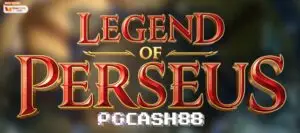 Legend of Perseus by PG Soft
