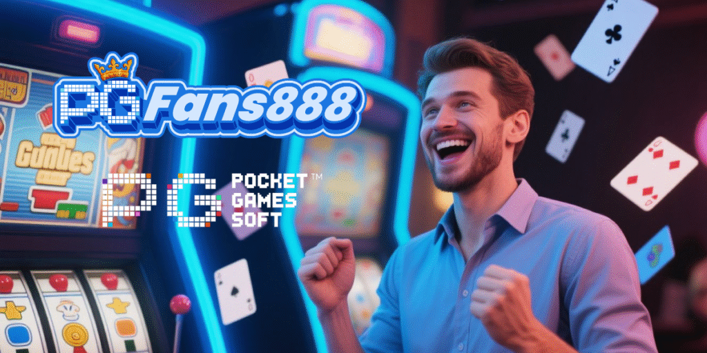 PGFANS888