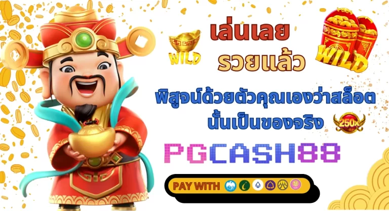 PGCASH88