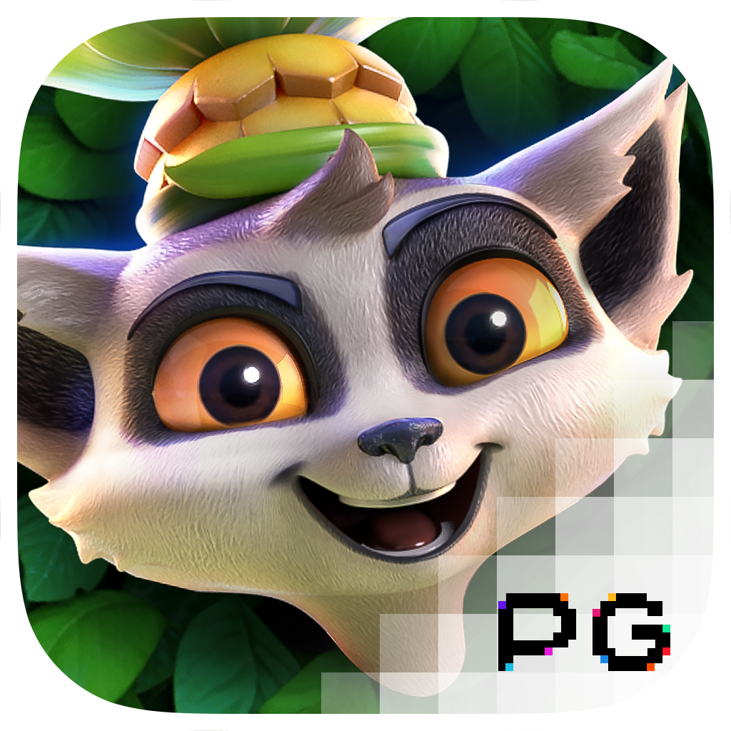 JungleDelight