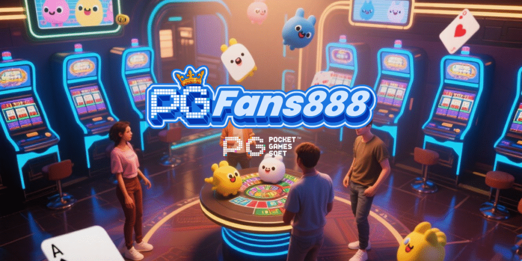 PGFANS888